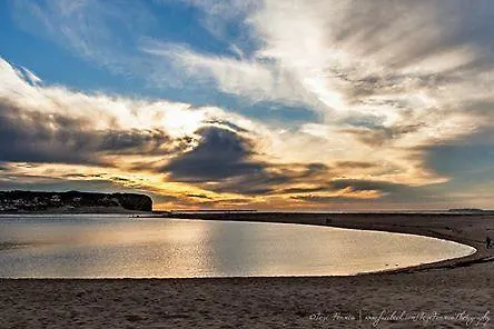 Apartamento Foz Arelho *