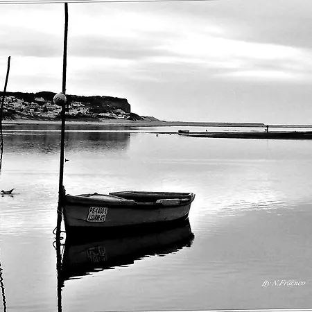 Apartamento Foz Arelho