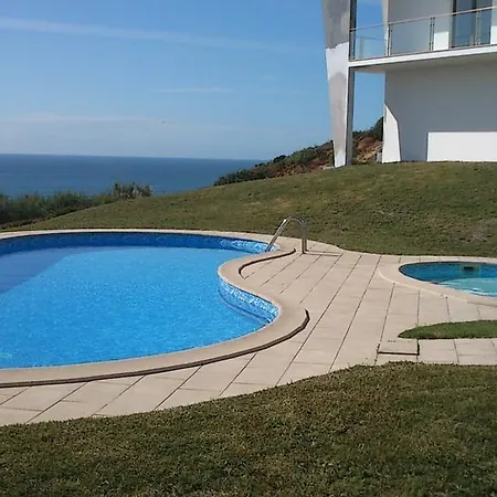 Daire Apartamento Foz Arelho *