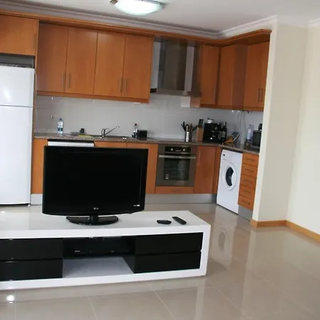 Apartamento Foz Arelho