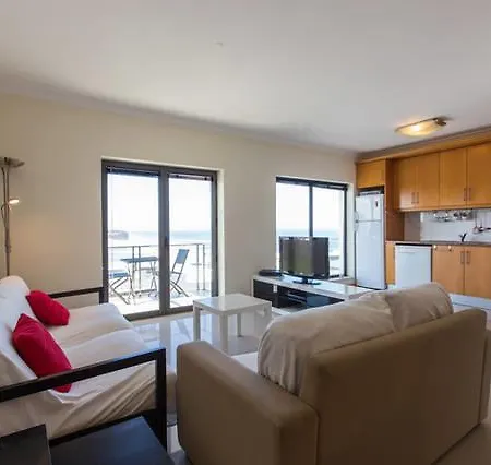 Daire Apartamento Foz Arelho Foz do Arelho