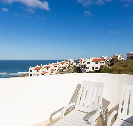 Apartamento Foz Arelho Daire *