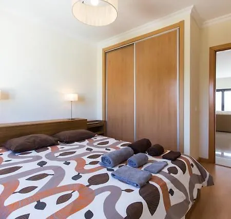 Apartamento Foz Arelho Daire