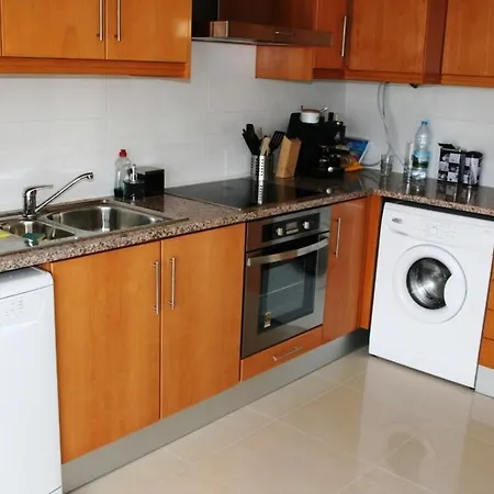 Apartamento Foz Arelho * フォス・ド・アレーリョ