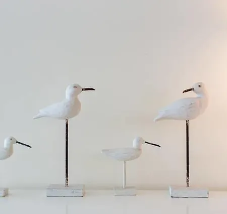 Apartamento Foz Arelho