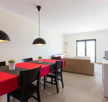 Apartamento Foz Arelho フォス・ド・アレーリョ