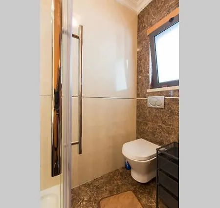 Apartamento Foz Arelho * フォス・ド・アレーリョ